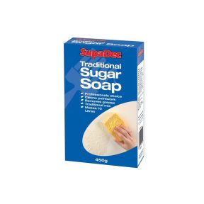 Sugar Soap 450g