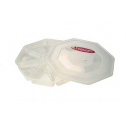 Nibble Tray 8 Section
