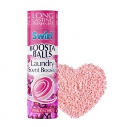 Laundry Booster Pink Orchid