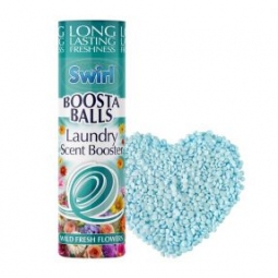 Laundry Booster Wild Flowers