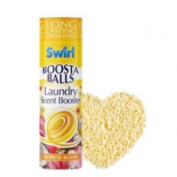 Laundry Booster Tropical Bloom