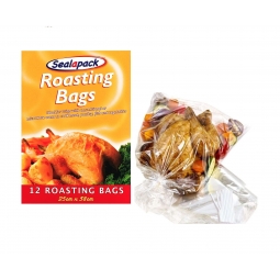 12 Oven Roasting Bags