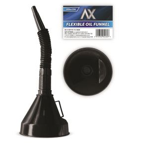 Oil Funnel 130mm
