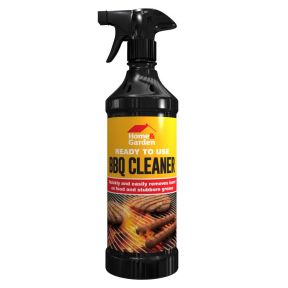 BBQ Cleaner 500ml