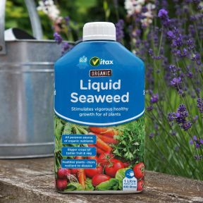 Vitax Organic Seaweed 1L
