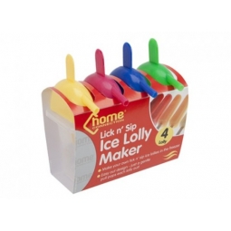 Ice Lolly Maker