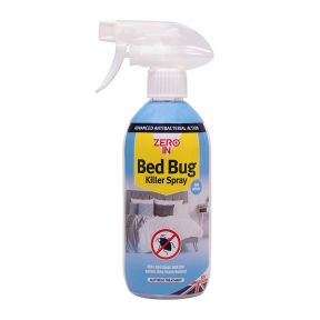 Zero In Bed Bug Killer