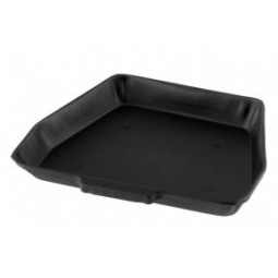 Ashpan To Fit 16 Inch Fire Grate