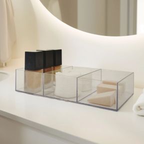 Make Up Holder Tray