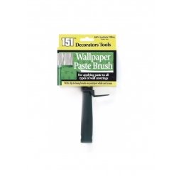 Wallpaper Paste Brush