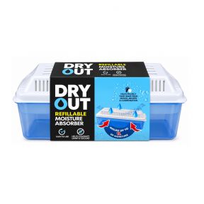 DRYOUT Dehumidifier 500g