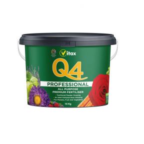 Q4 Professional 10kg Tub