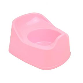 Pink Potty