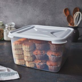 15L Food Storage Box