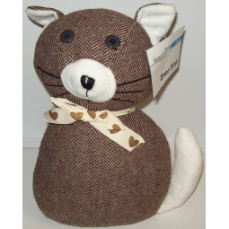Ollie Dog Door Stop