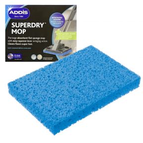 Superdry Mop Head Refill