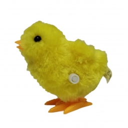 Wind Up Bouncing Chick