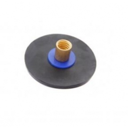4 Inch Drain Rod Plunger