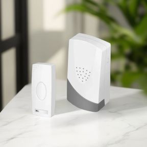 Plug In Wireless Doorbell