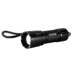 Hand Torch 200 Lumens