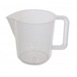 Plastic Jug 500ml