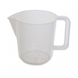 Plastic Jug 1L
