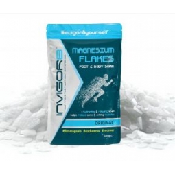 Magnesium Flakes 500g