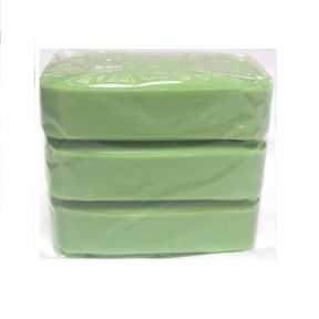 3 Bars of household soap