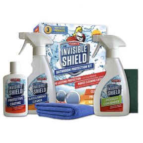 Bathroom Cleaning Kit