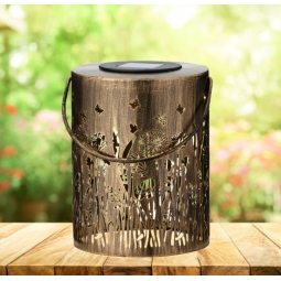 Small Meadow Solar Lantern