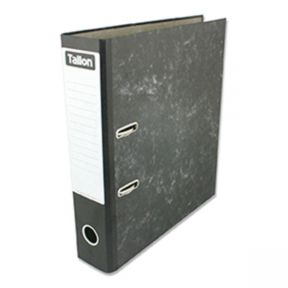 A4 Lever Arch File