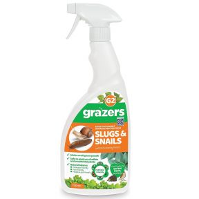 Grazers Slug & Snail