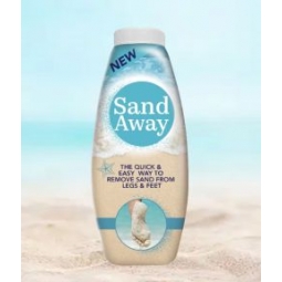 Sand Away 226g