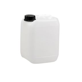 10 Litre Plastic Jerry Can