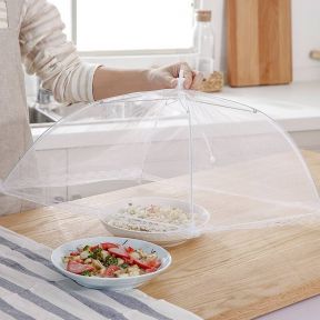 Food Umbrella Cover