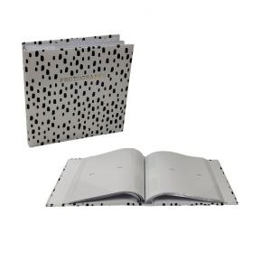 Spotty Photo Album