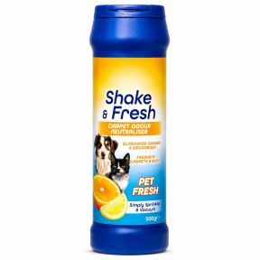 Shake & Fresh Pet 500g