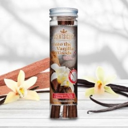 Scentsicles Vanilla Woods