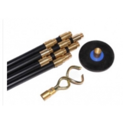 Drain Rod Set