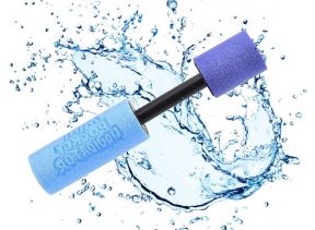 Mini Foam Water Shooter