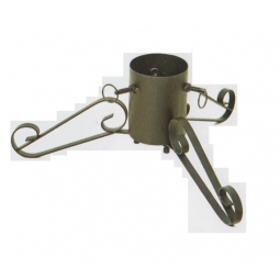 Premier Real Tree Stand For Tree Up To 2.5M Indoor Use Only Christmas Tree