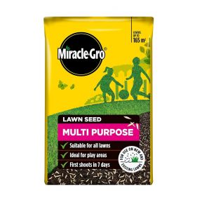 Multi Purpose Lawn Seed 5kg