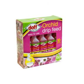 Doff Orchid Drip Feeders
