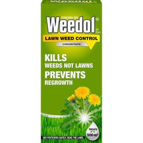 Weedol Lawn Conc. 1L