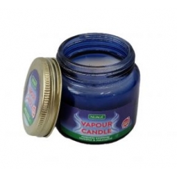 Nuage Vapour Candle 60g