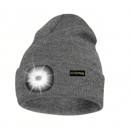 Core LED Beanie Hat