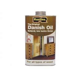 Danish Oil 250ml Doors Furniture Windows In Outdoor