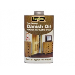 Danish Oil 250ml Doors Furniture Windows In Outdoor