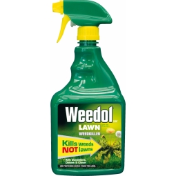 Weedol Lawn Weedkiller Gun
