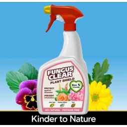 Fungus Clear Plant Shield 800ml